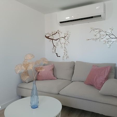 Vut Dalia Apartment Avila Exterior photo