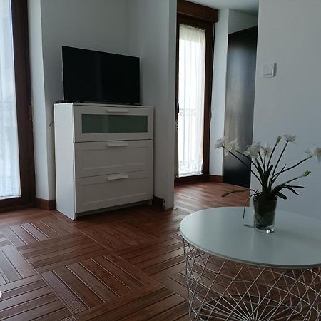 Vut Dalia Apartment Avila Exterior photo